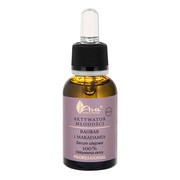 AVA Aktywator Młodości Plus, Baobab i Makadamia, serum olejowe, 30 ml