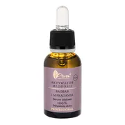 AVA Aktywator Młodości Plus, Baobab i Makadamia, serum olejowe, 30 ml
