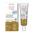 Flos-Lek Sun Care Derma Anti-Spot, ultralekki krem SPF30,  30 ml