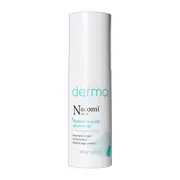 Nacomi Next LVL Dermo, rozmarynowe serum w mgiełce zapobiegające wypadaniu włosów i zagęszczające, 100 ml