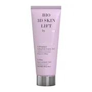 Nacomi Bio 3D Skin Lift, liftingujący koktajl do twarzy, 3w1, 85 ml