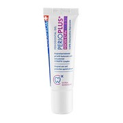 Curaprox Perio Plus+ Focus, żel periodontologiczny,10ml