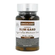 Singularis Superior Slim Gard, kapsułki, 60 szt.