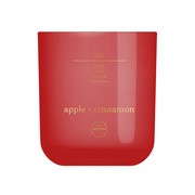 Aroma Home, Xmass Apple & Cinnamon, świeca, 150 g