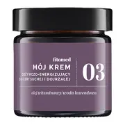 Fitomed Mój krem Nr 3, odżywczo-energizujący krem do cery suchej i dojrzałej, 55 g