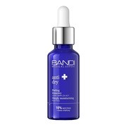 Bandi Medical Expert Anti Dry, peeling kwasowy, silnie nawilżający, 30 ml