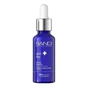 Bandi Medical Expert Anti Dry, peeling kwasowy, silnie nawilżający, 30 ml