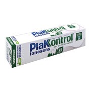 Plakkontrol Ionosens, pasta do zębów wrażliwych, 75 ml