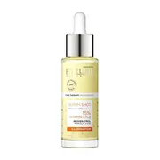 Eveline Cosmetics Serum Shot, kuracja rozświetlająca 15% witaminy C+Cg, 30 ml