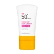 Holika Holika Make Up Sun Cream, tonujący krem przeciwsłoneczny SPF 50+ PA+++, 60 ml