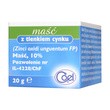 Maść cynkowa, 20 g (Coel)