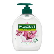 Palmolive Naturals Nieodparta miękkość, mydło w płynie, 300 ml
