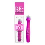 Biovene, De-Puffing Eye Roll-On, serum z retinolem na okolice oczu, 15 ml