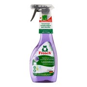 Frosch, Lawendowy środek do łazienki, 500 ml