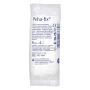 Opaska podtrzymująca Peha-fix, elastyczna, 4 m x 6 cm, 1 szt.
