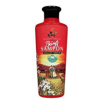 Herbaria Banfi, szampon, 250 ml