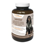 Yarrowia Canifelox senior dog, proszek, 120 g