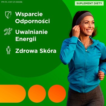Centrum Kompletne od A do Z witaminy, tabletki, 30 szt.