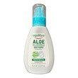 Equilibra, aloesowy antyperspirant z atomizerem, 75 ml