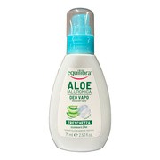 Equilibra, aloesowy antyperspirant z atomizerem, 75 ml
