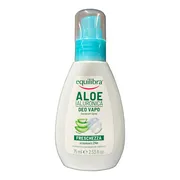 Equilibra, aloesowy antyperspirant z atomizerem, 75 ml
