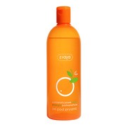Ziaja Pomarańczowa, kremowy żel pod prysznic, 500ml