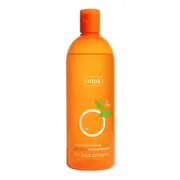 Ziaja Pomarańczowa, kremowy żel pod prysznic, 500ml