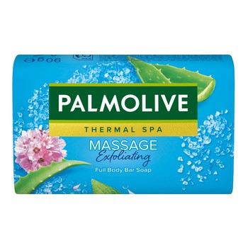 Palmolive Feel the Massage, mydło, 90 g