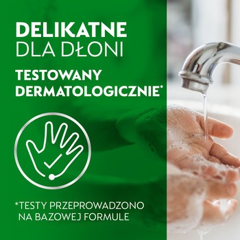 Dettol, antybakteryjne, mydło w płynie aloe vera, bezdotykowy aplikator, 250 ml