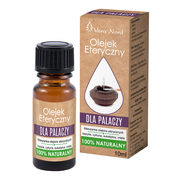 Vera Nord, olejek eteryczny, dla palaczy, 10 ml