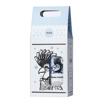 Yope Świeża trawa, szampon 300 ml + odżywka, 170 ml