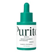 Purito Mighty Bamboo Panthenol, serum z pantenolem, 30 ml