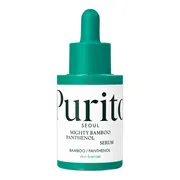 Purito Mighty Bamboo Panthenol, serum z pantenolem, 30 ml
