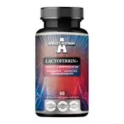 Appolo's Hegemony Lactoferrin+, kapsułki, 60 szt.