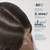 Phyto Sebum Control, szampon, sebo-regulujący, 250 ml