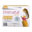 Prenatal Lakto, kapsułki miękkie + kapsułki twarde, 30 szt. + 30. szt.