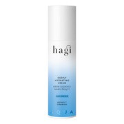 Hagi Aqua Zone, krem na dzień głęboko nawilżający, 50 ml