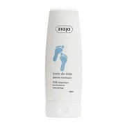 Ziaja Stopy, krem do stóp, głęboko nawilżający, 80 ml