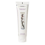 Korres, Almond Oil + Linseed Hair Mask, maska do włosów suchych i zniszczonych, 125 ml