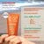SVR Sun Secure Creme, nawilżający krem ochronny SPF50+, 50 ml