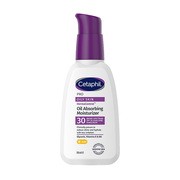 Cetaphil PRO Oil Control, krem nawilżająco-matujący, SPF 30, 118 ml