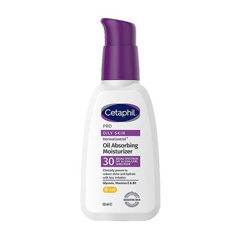 Zestaw Cetaphil PRO Oil Control