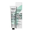 Veoli Botanica Oil-Free Sebum Control Moisturizer, krem hydrożelowy na dzień, 50 ml