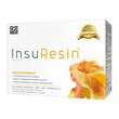 NutroPharma, InsuResin, smak cytrusowy, saszetki + kapsułki, 30 szt. + 60 szt.
