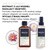 Zestaw Phyto Volume, szampon zwiększający objętość, 250 ml + spray zwiększający objętość, 150 ml