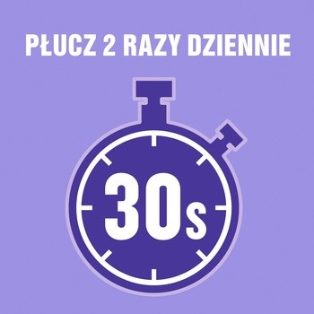 Listerine Total Care Sensitive, płyn do płukania jamy ustnej, łagodny smak, 500 ml