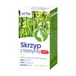 Vitter Blue Skrzyp z biotyną Forte, tabletki, 45 szt.