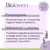 Biolaven Organic, żel do higieny intymnej, 300 ml