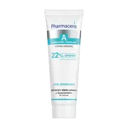 Pharmaceris A Lipo-Sensilium, odżywczy krem lipidowy z niacynamidem do twarzy, 50 ml