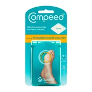 Compeed, plastry na halluksy, 5 szt.